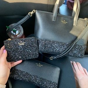 Kate spade set